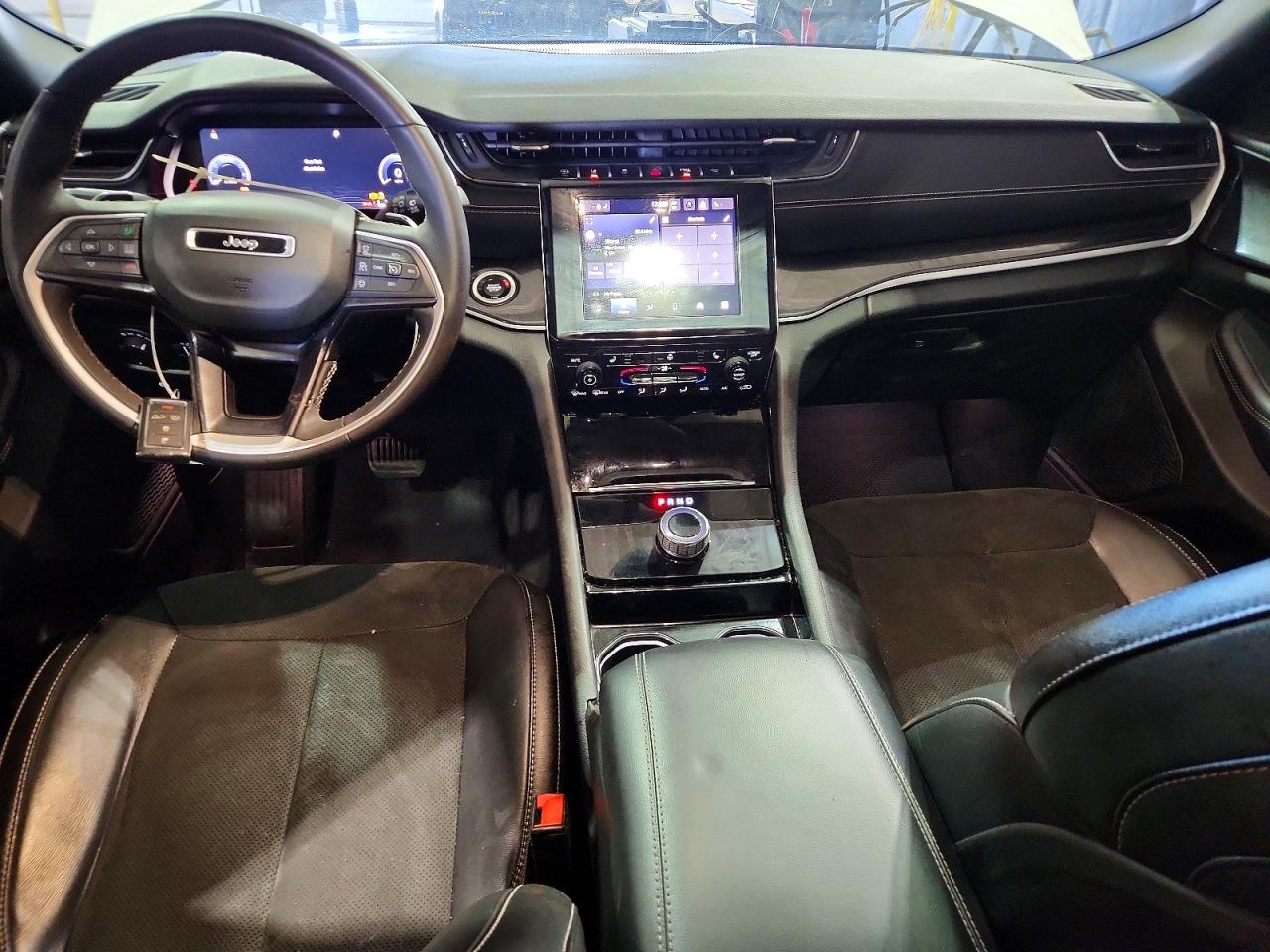 2023 JEEP CHEROKEE