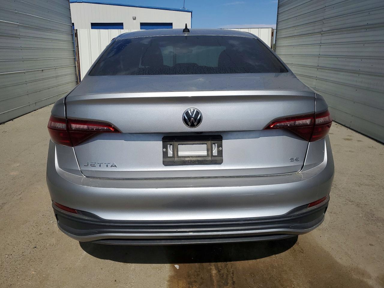 2024 VOLKSWAGEN JETTA