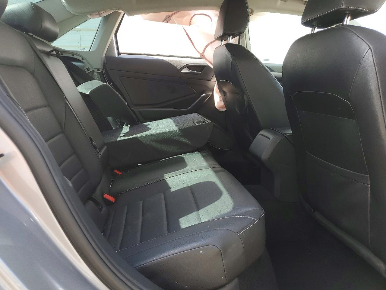 2024 VOLKSWAGEN JETTA