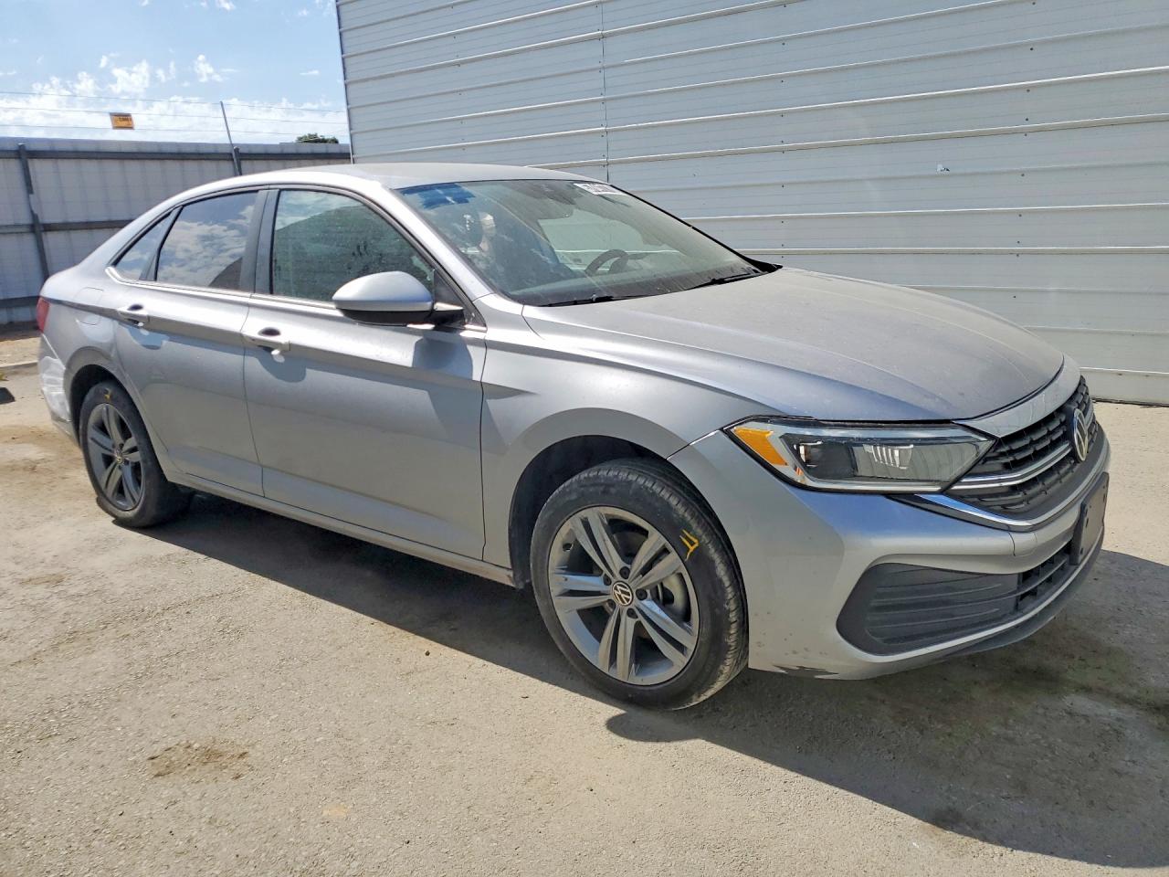 2024 VOLKSWAGEN JETTA