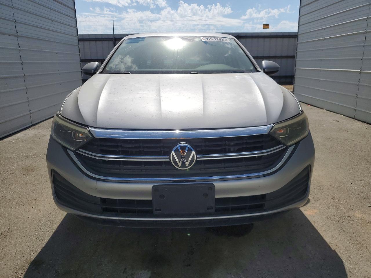 2024 VOLKSWAGEN JETTA