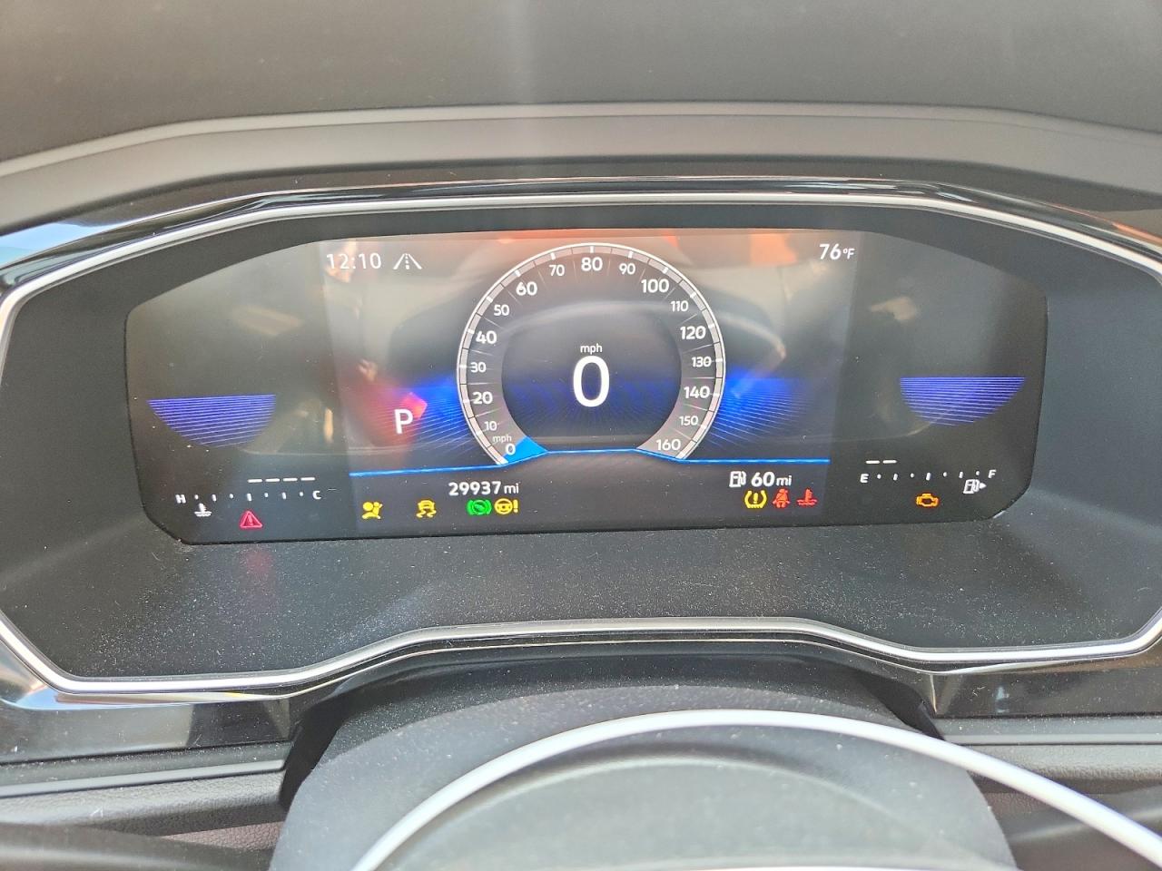 2024 VOLKSWAGEN JETTA