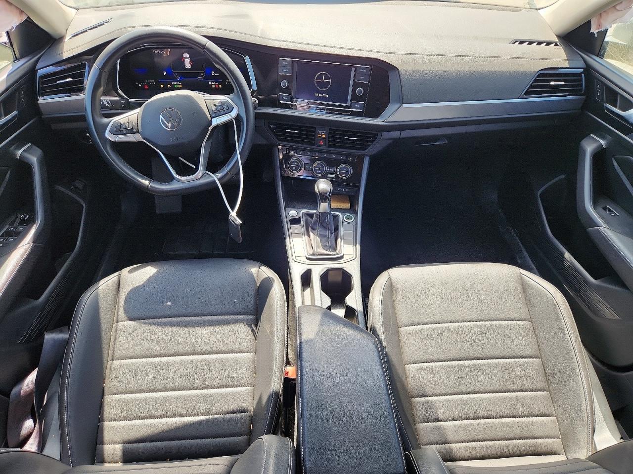 2024 VOLKSWAGEN JETTA