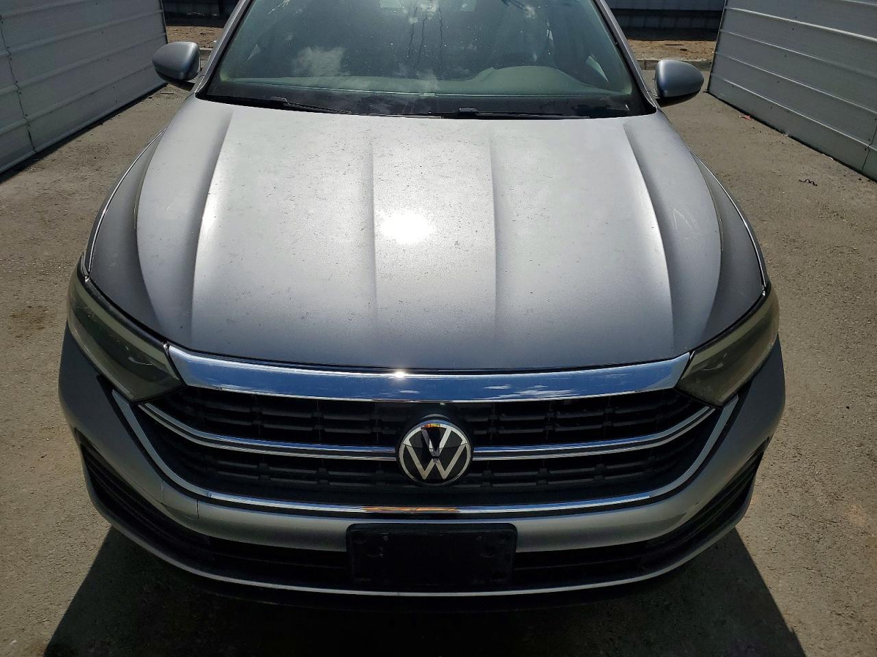 2024 VOLKSWAGEN JETTA