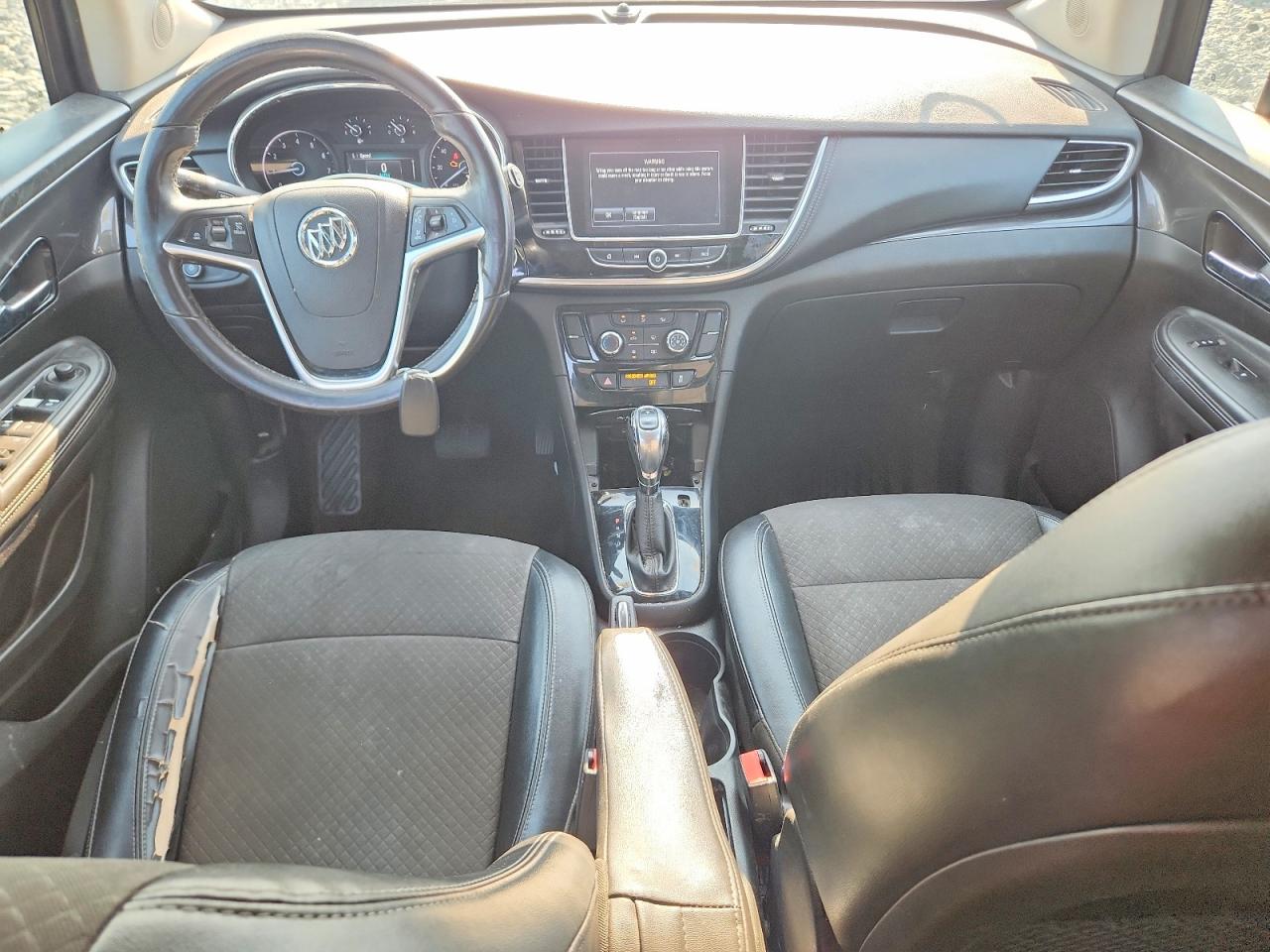 2018 BUICK ENCORE