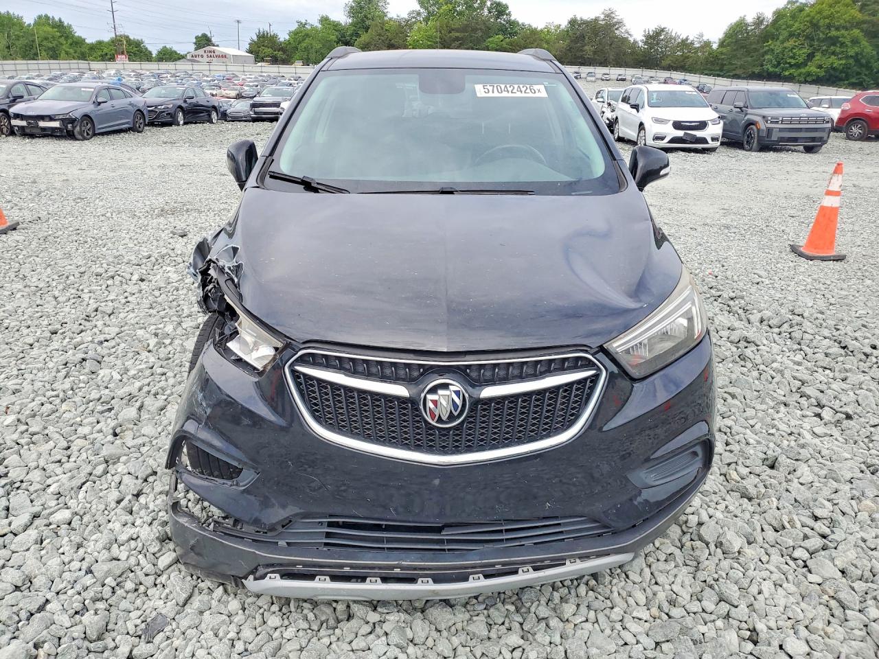 2018 BUICK ENCORE