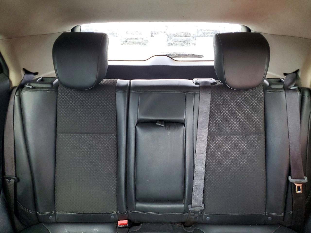 2018 BUICK ENCORE