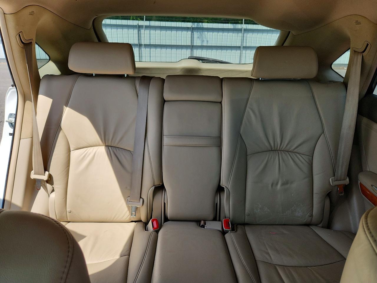 2006 LEXUS RX330