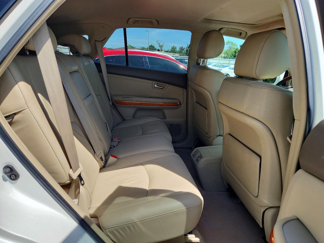 2006 LEXUS RX330