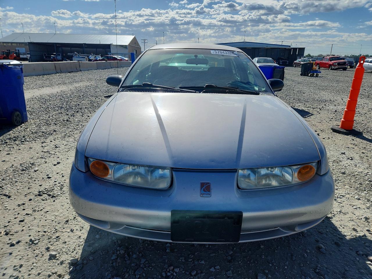 2000 SATURN SL/SL1/SL2