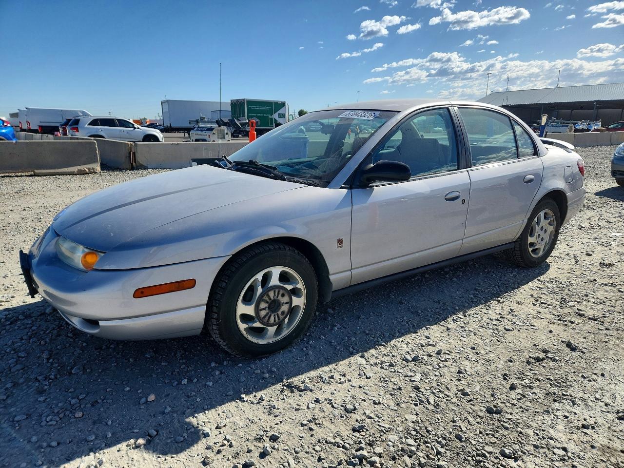 2000 SATURN SL/SL1/SL2