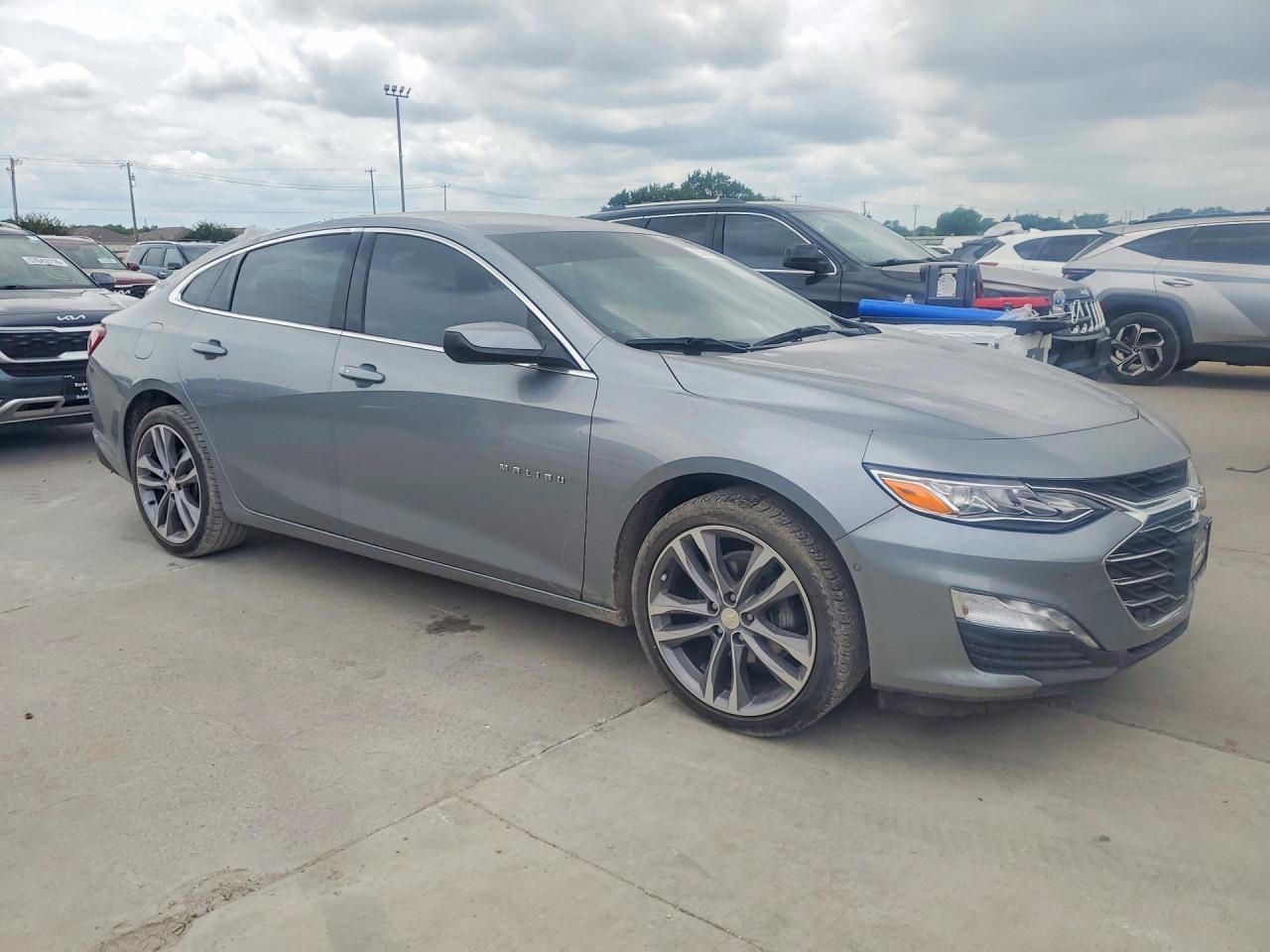 2023 CHEVROLET MALIBU