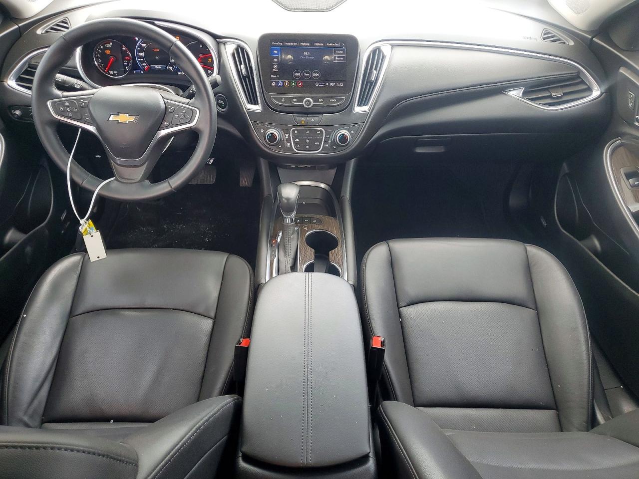 2023 CHEVROLET MALIBU