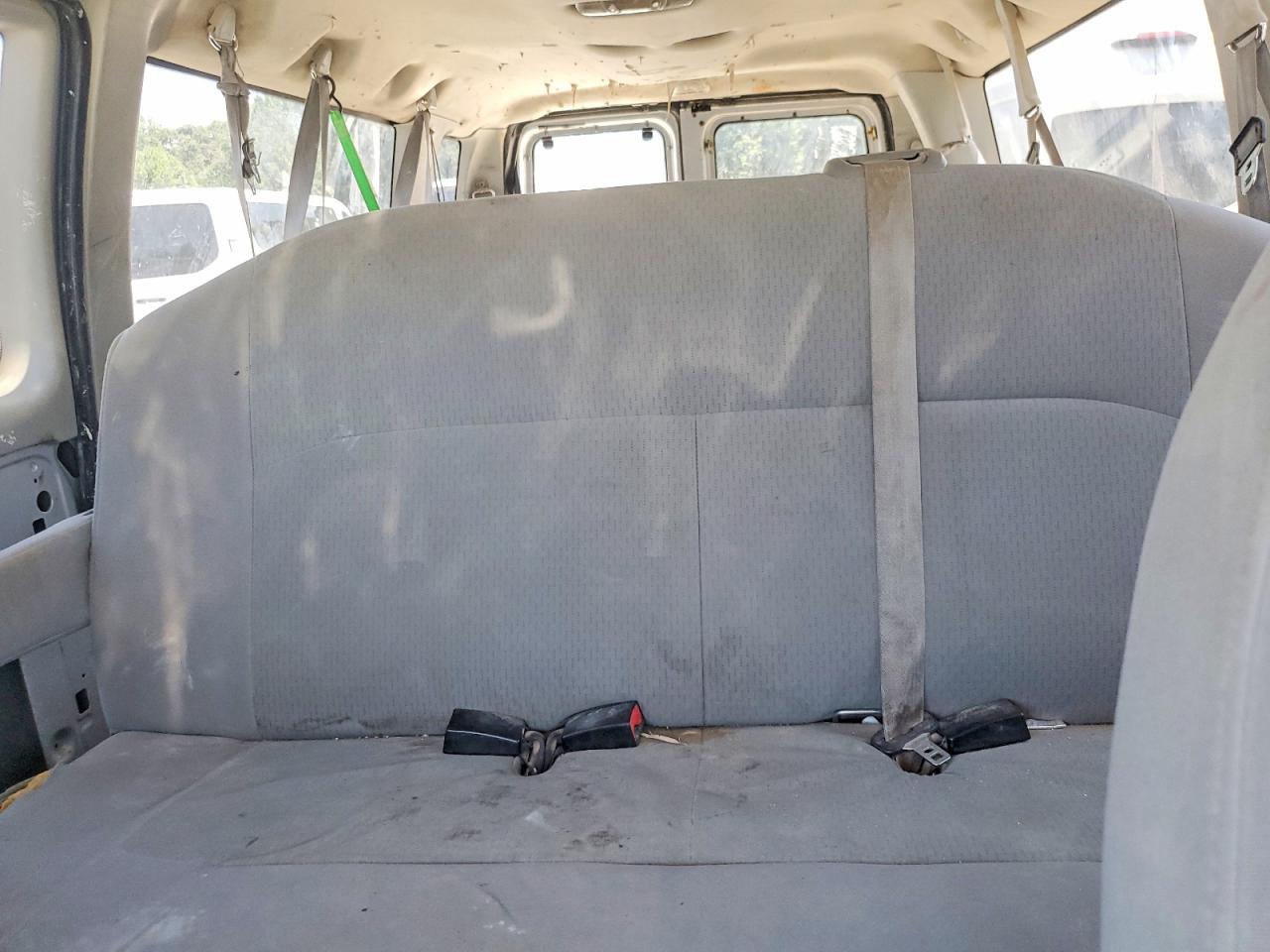 2006 FORD ECONOLINE