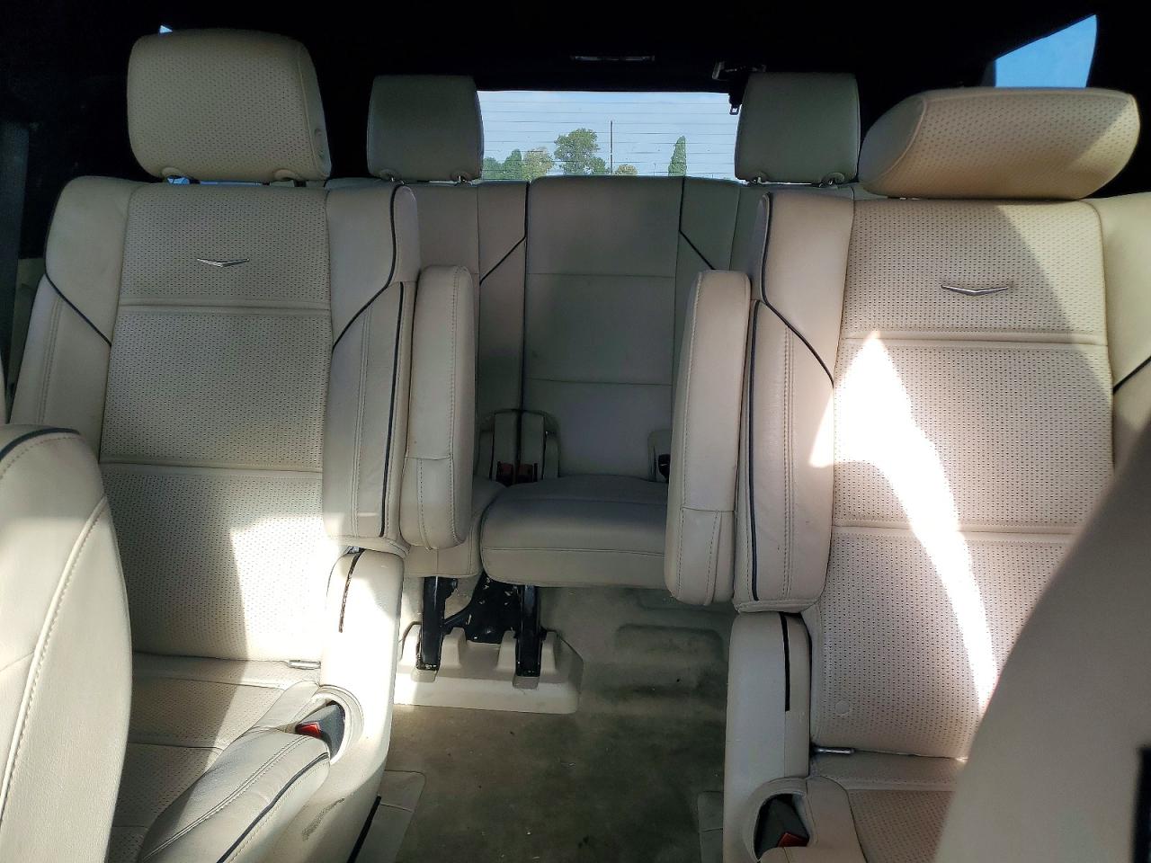 2021 CADILLAC ESCALADE
