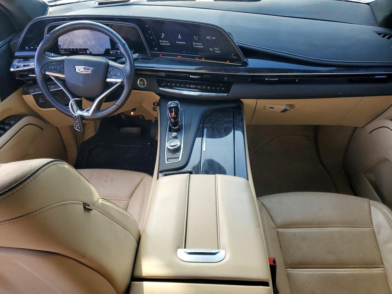 2021 CADILLAC ESCALADE