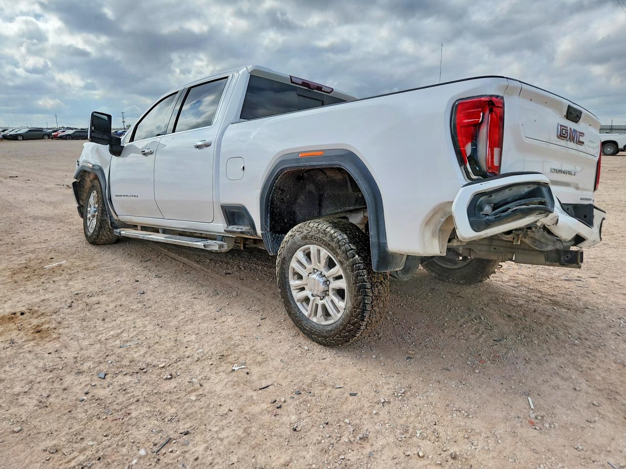 2023 GMC SIERRA