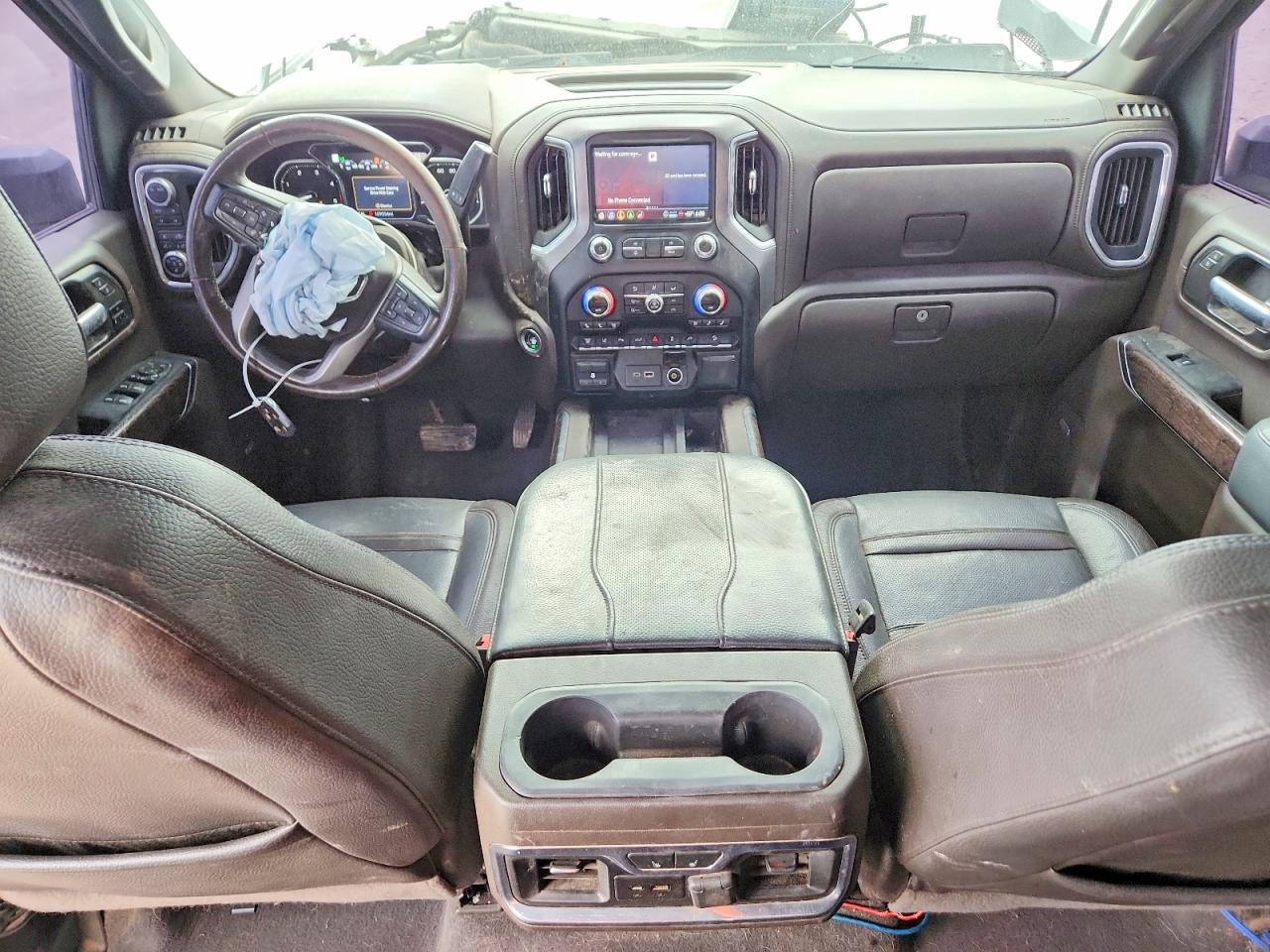 2023 GMC SIERRA