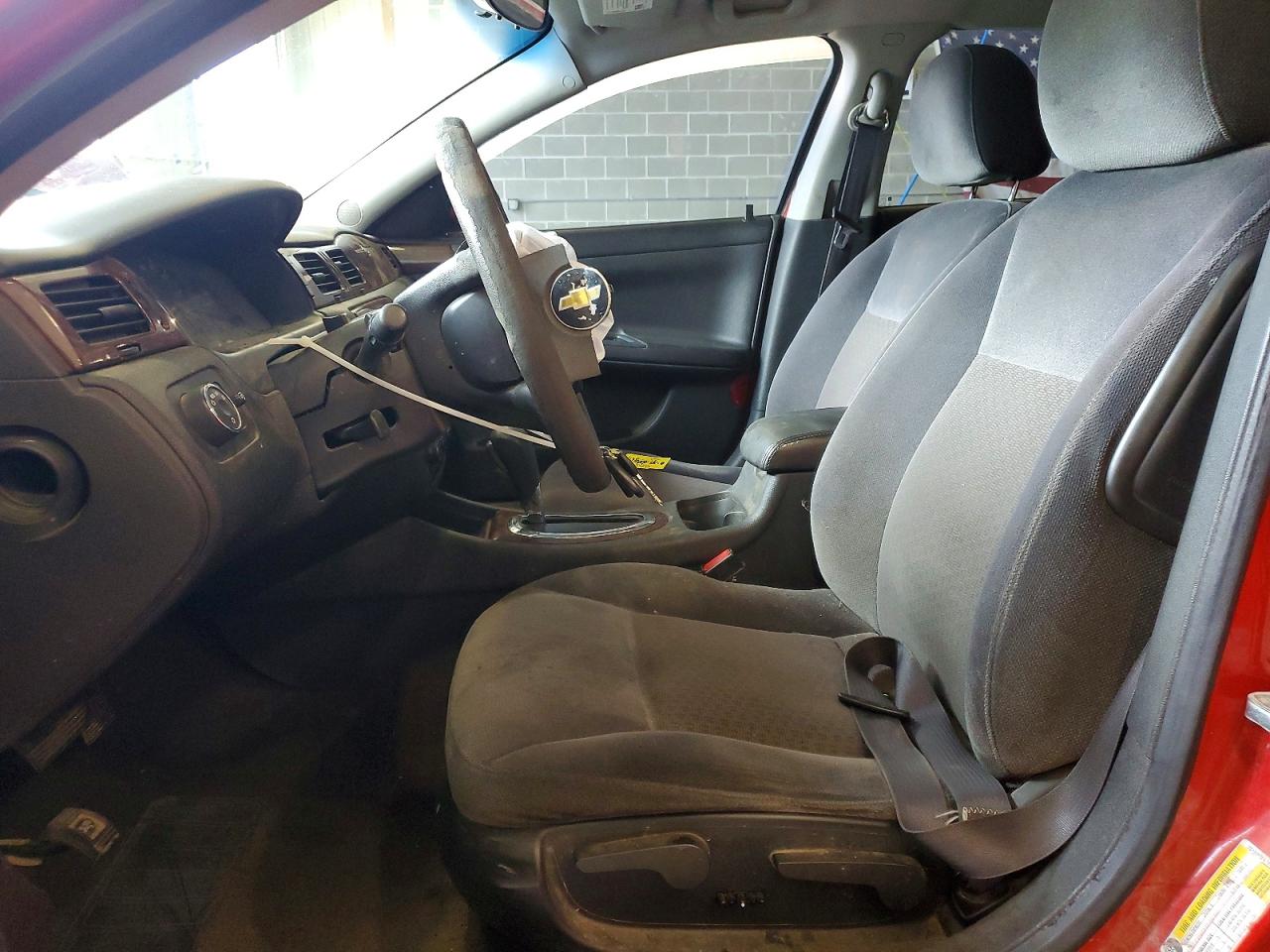 2011 CHEVROLET IMPALA