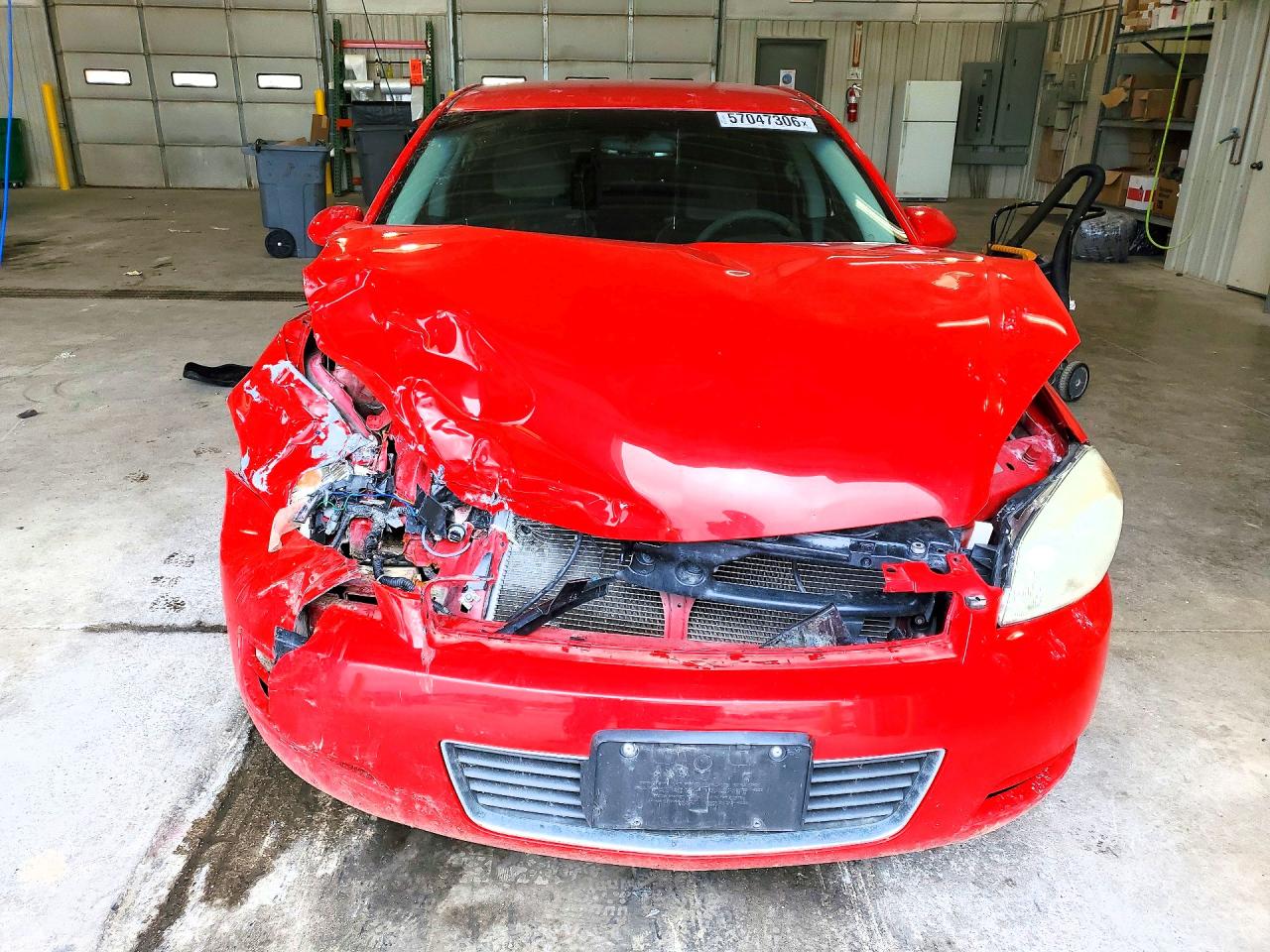 2011 CHEVROLET IMPALA