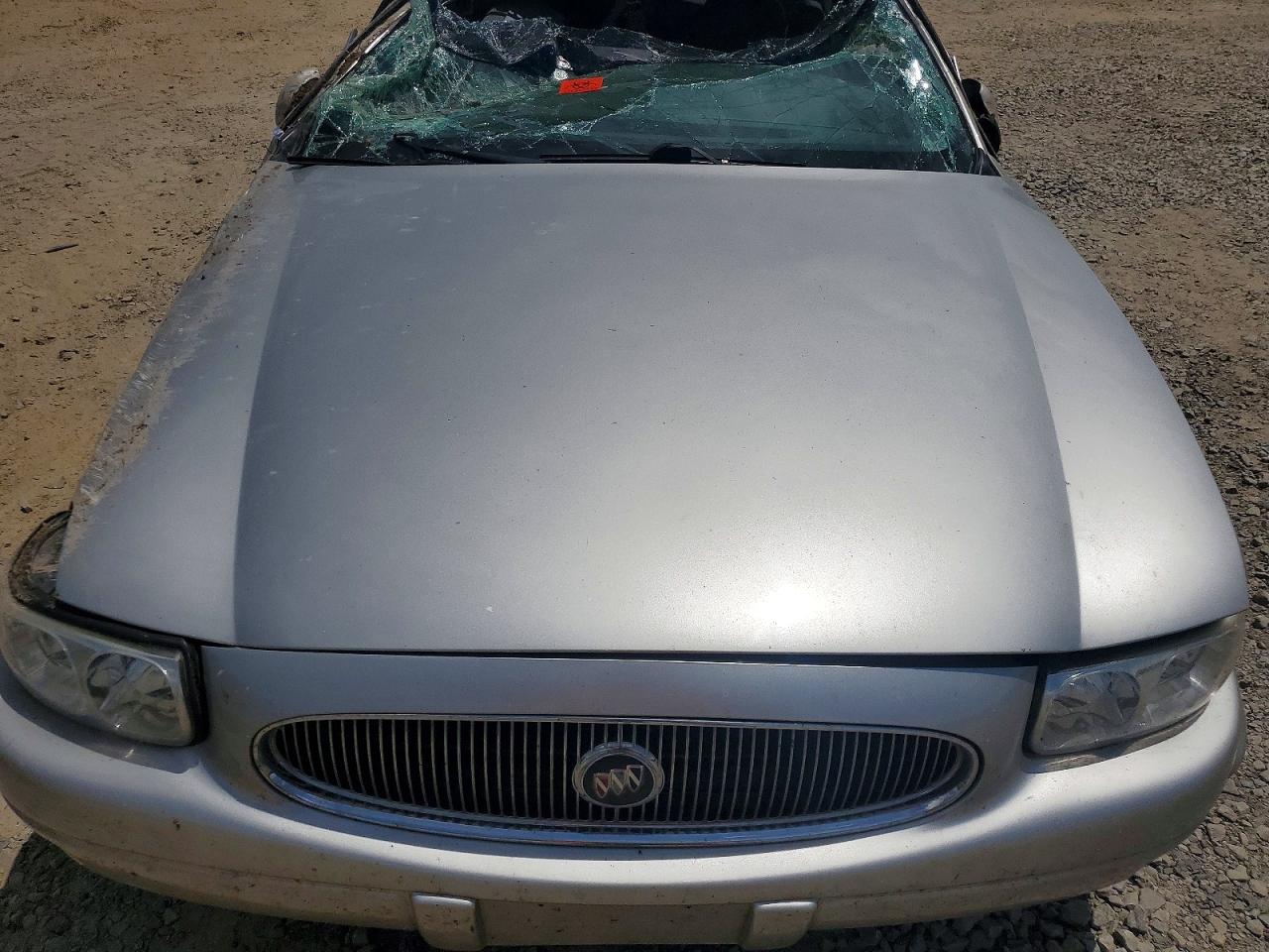 2005 BUICK LESABRE