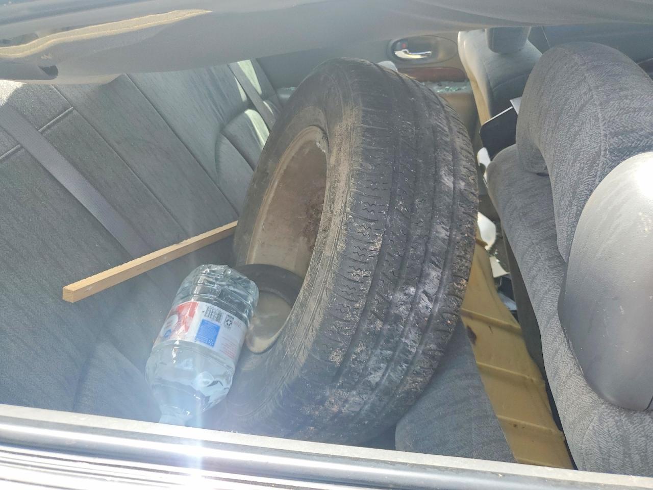 2005 BUICK LESABRE