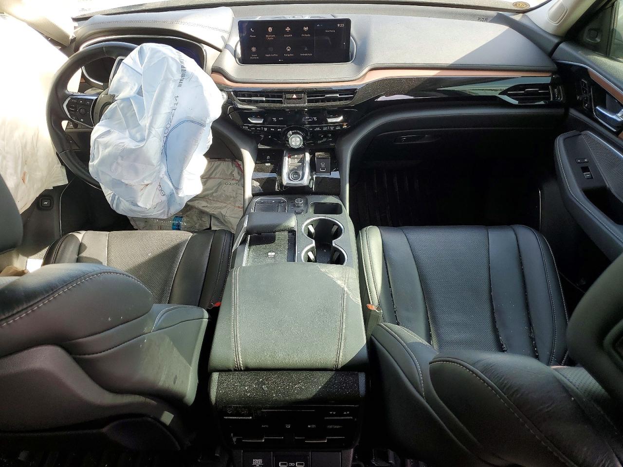 2022 ACURA MDX
