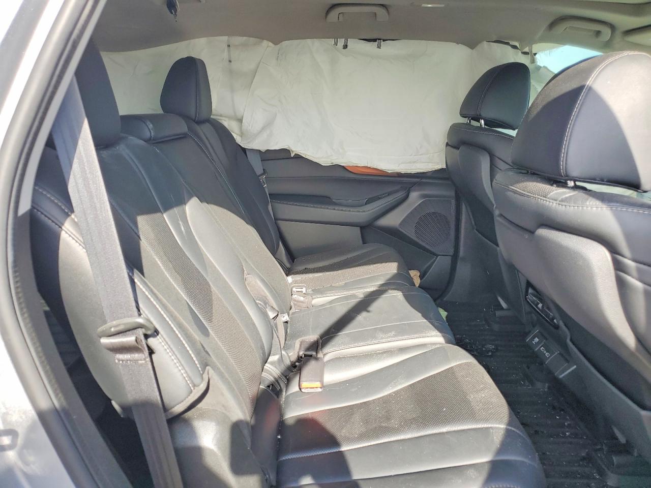2022 ACURA MDX