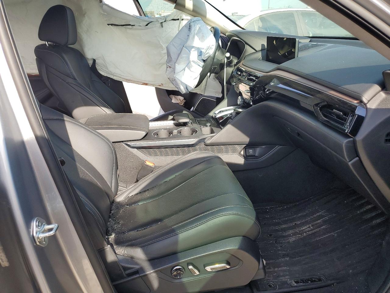 2022 ACURA MDX
