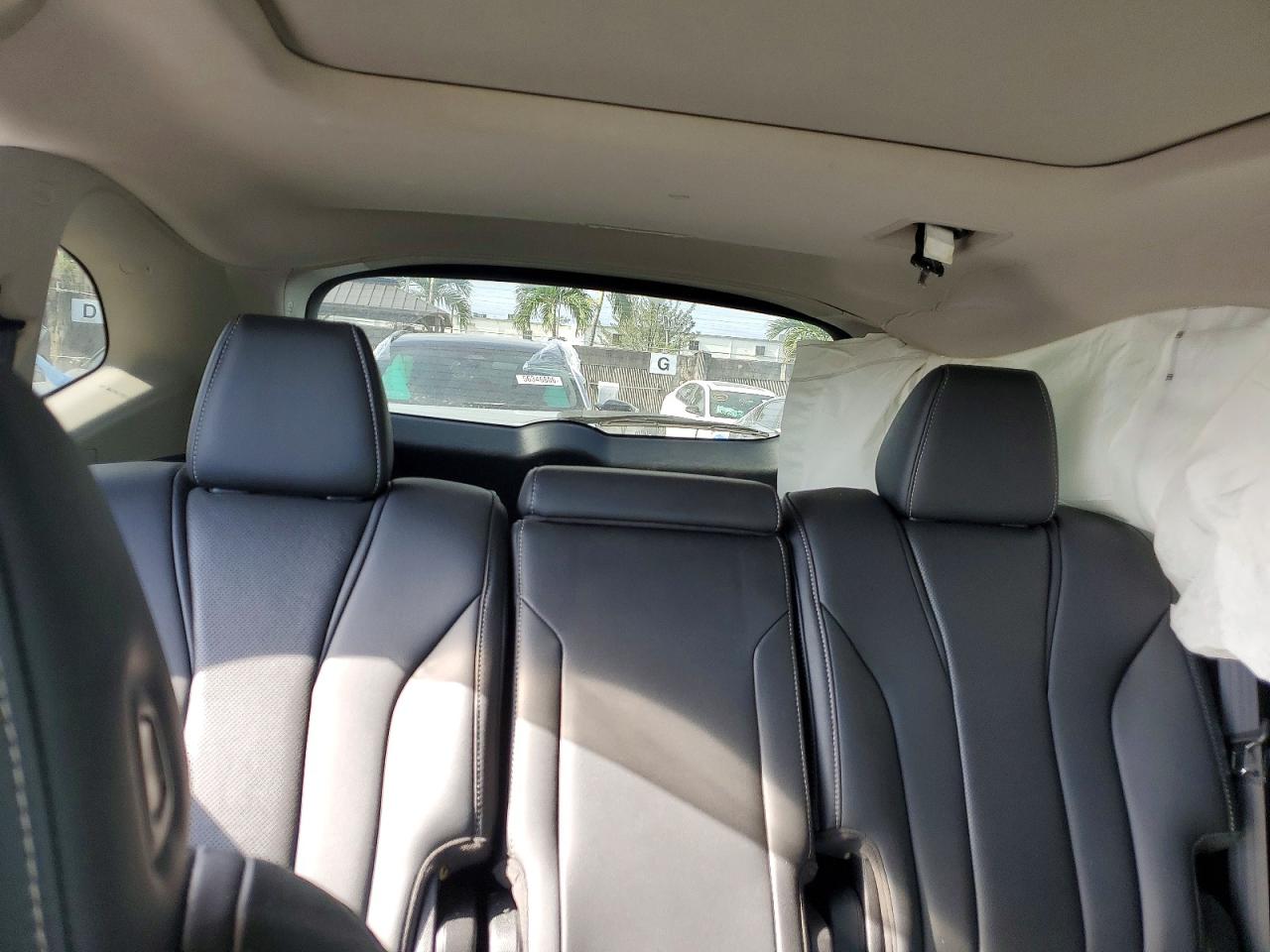 2022 ACURA MDX