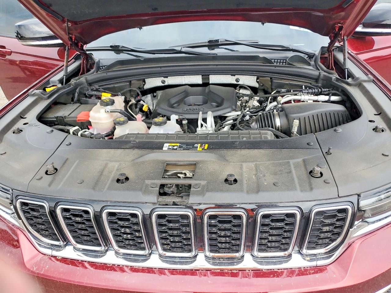 2023 JEEP GRAND CHER