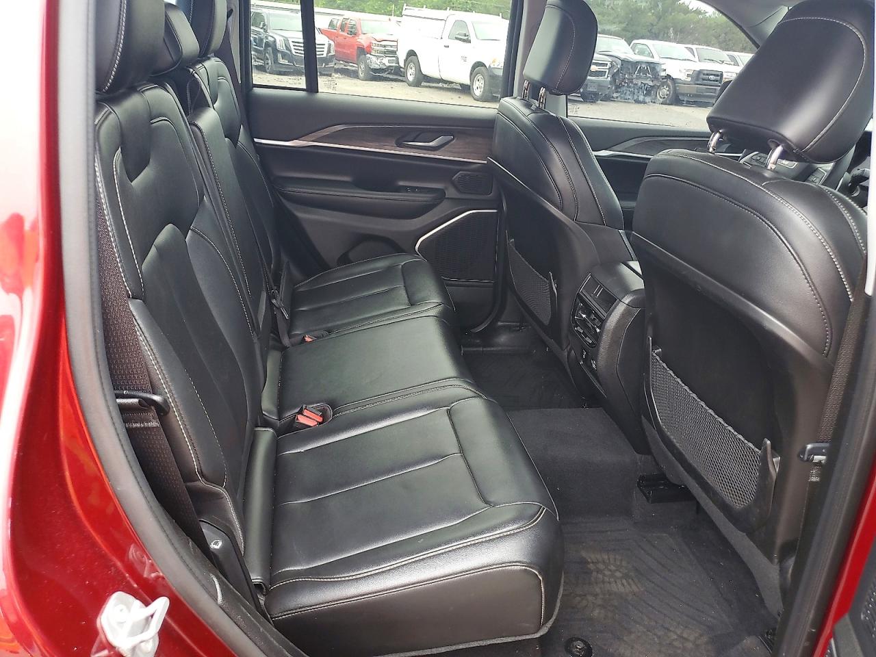 2023 JEEP GRAND CHER