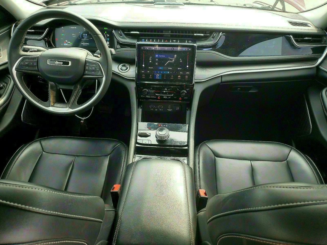 2023 JEEP GRAND CHER