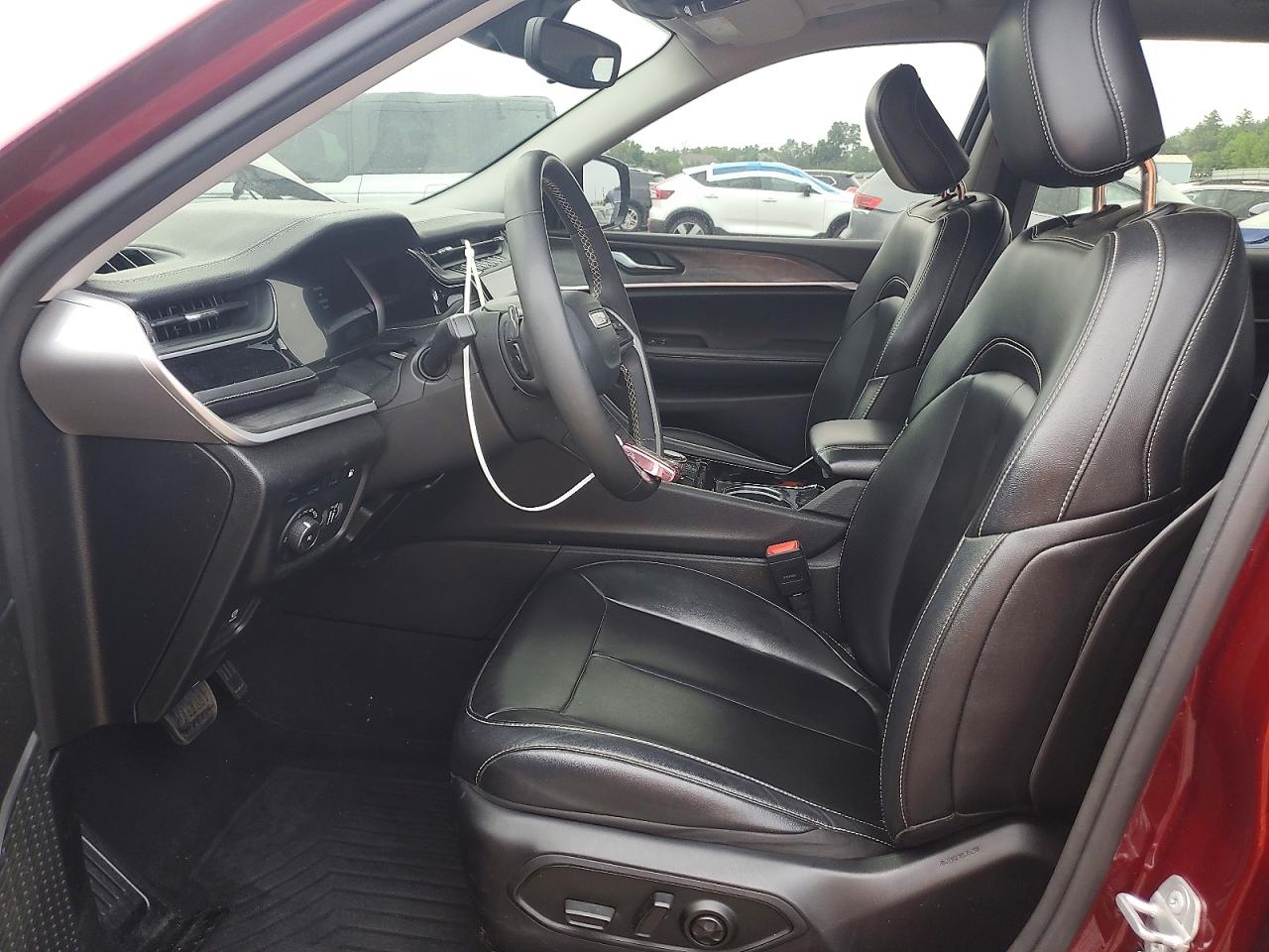 2023 JEEP GRAND CHER