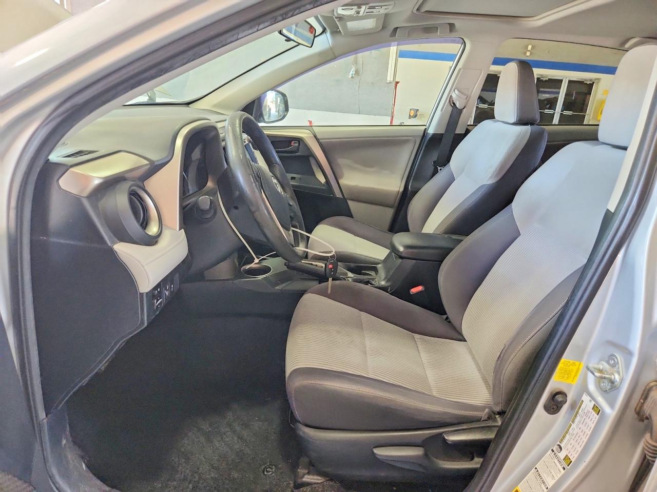 2013 TOYOTA RAV4