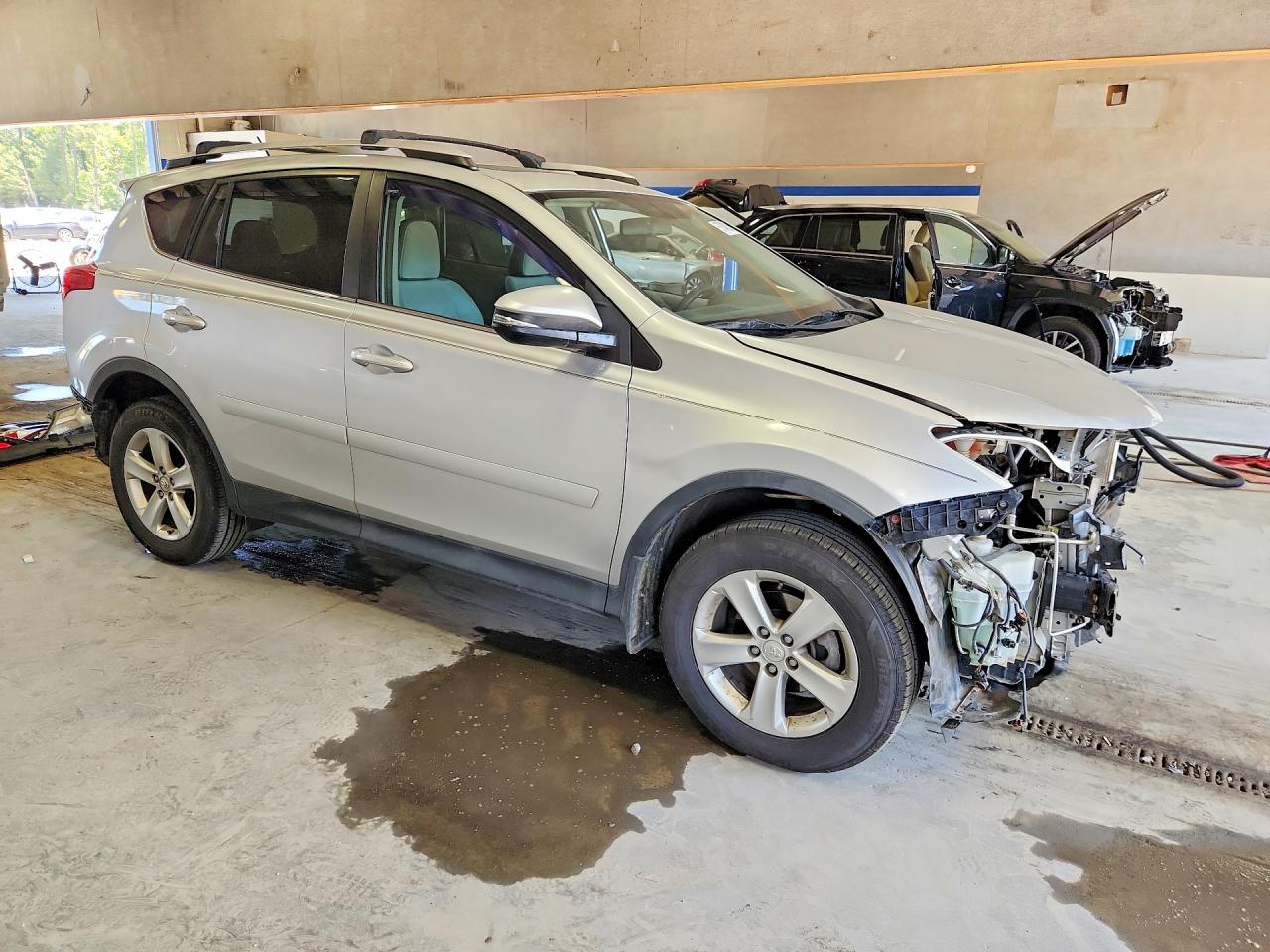 2013 TOYOTA RAV4