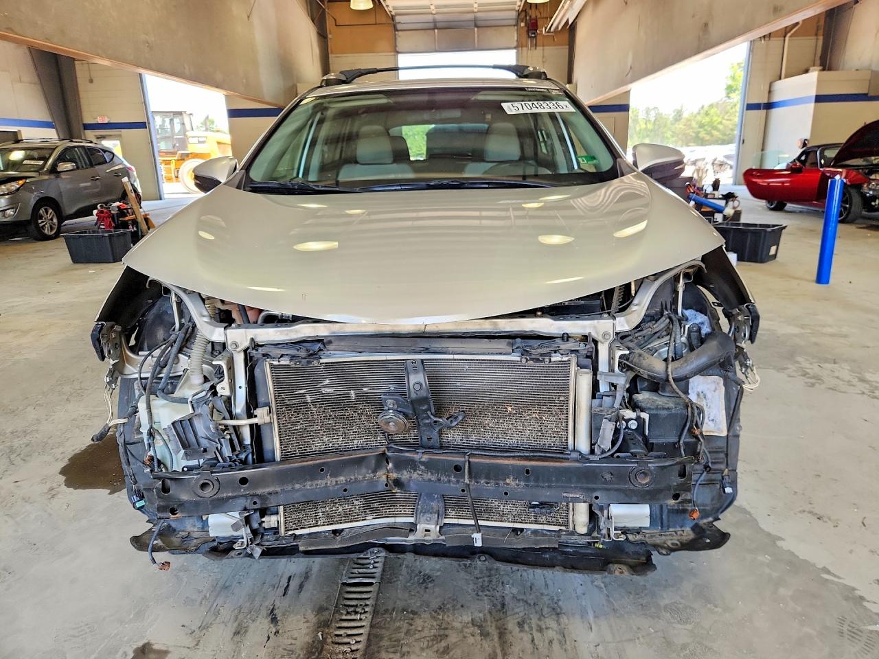 2013 TOYOTA RAV4