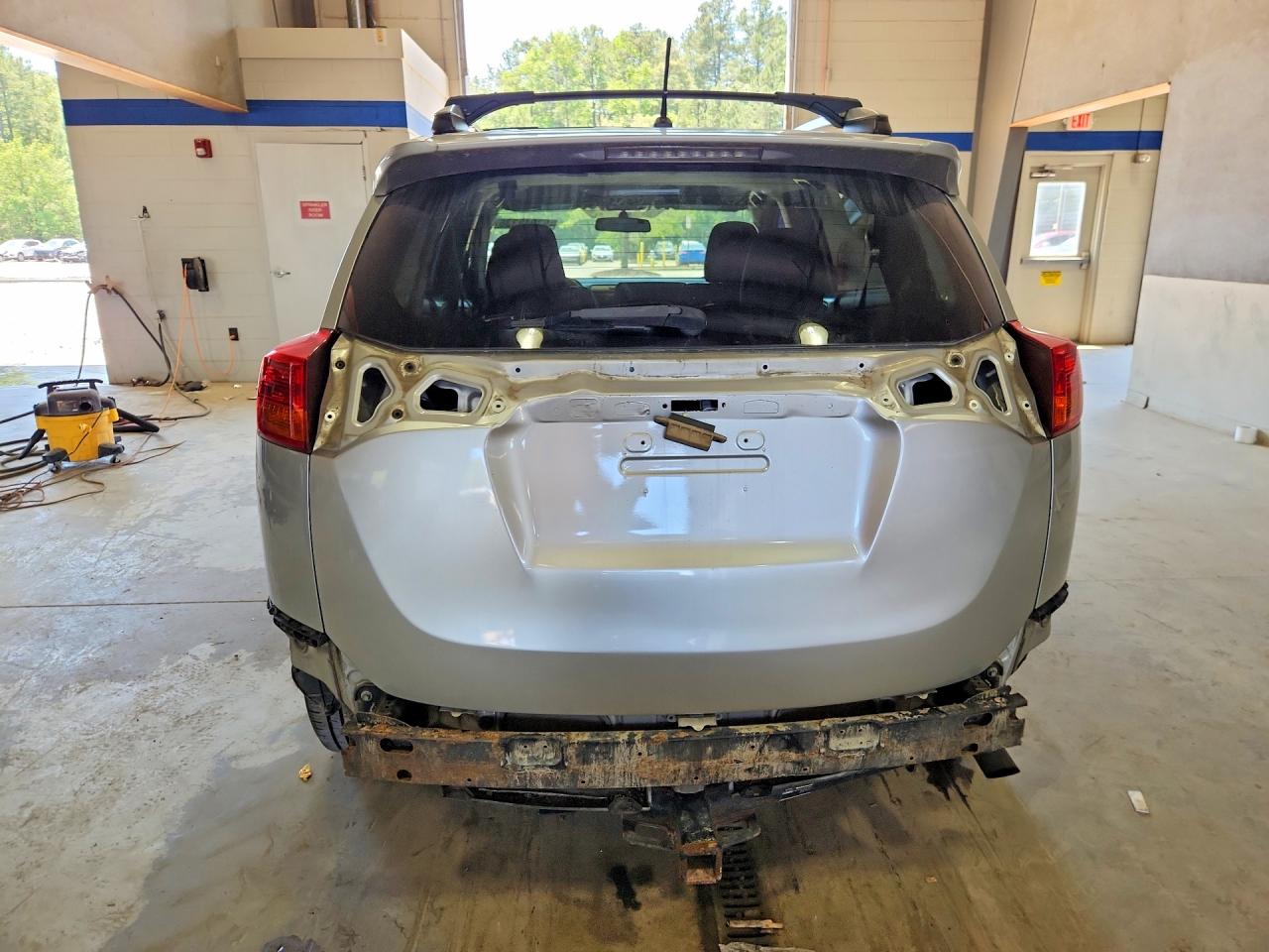 2013 TOYOTA RAV4