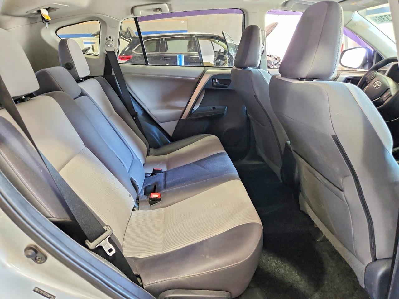 2013 TOYOTA RAV4