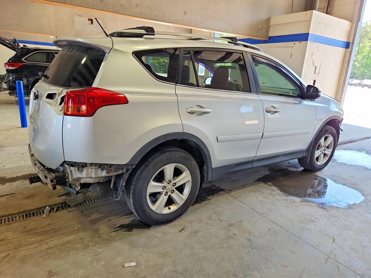 2013 TOYOTA RAV4