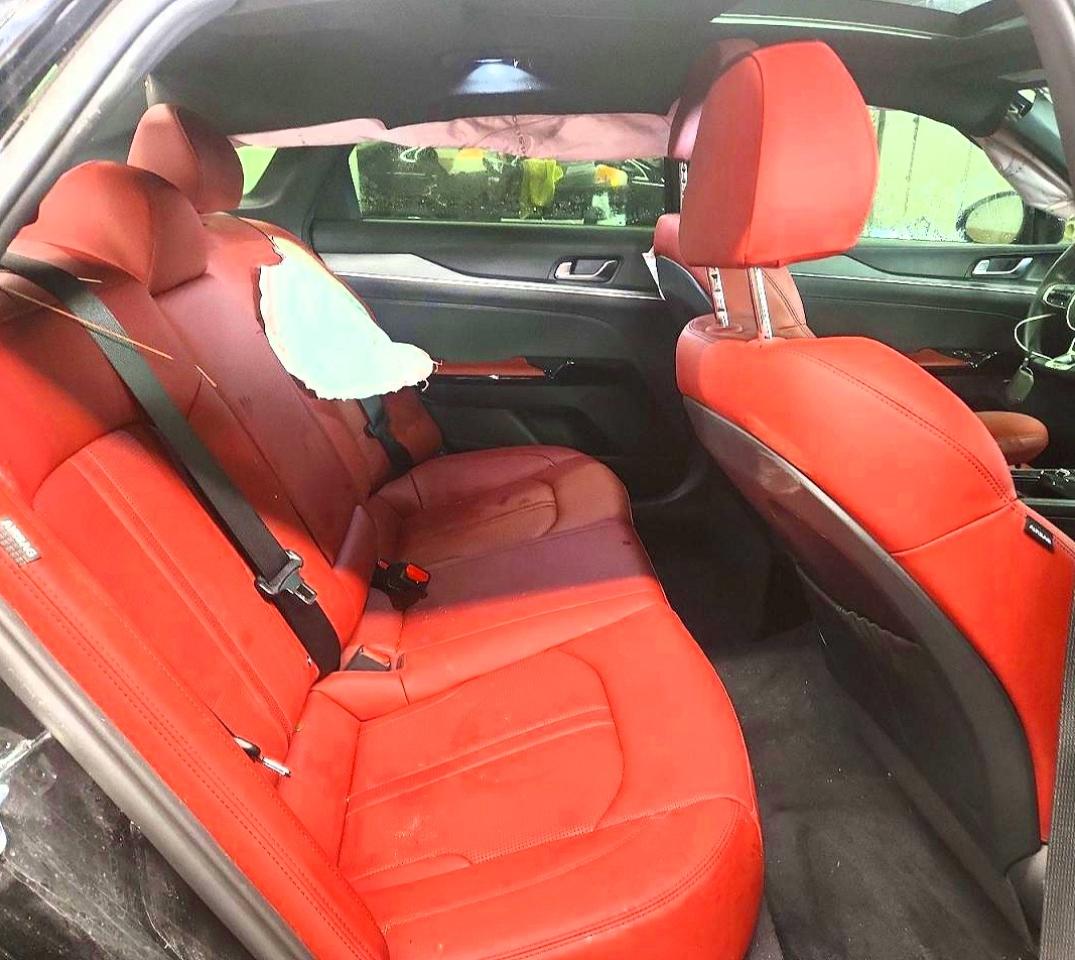 2025 KIA K5