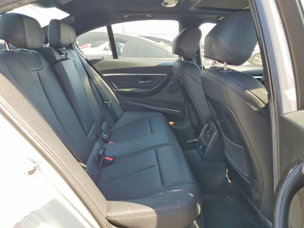 2017 BMW 3 SERIES