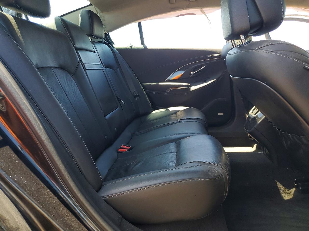 2014 BUICK LACROSSE