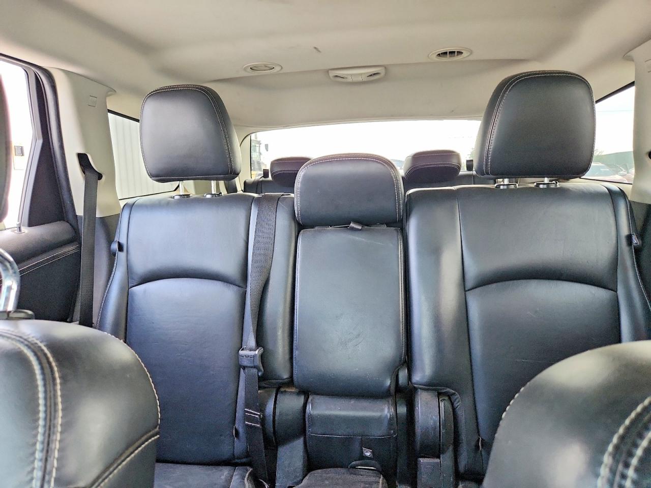 2014 DODGE JOURNEY