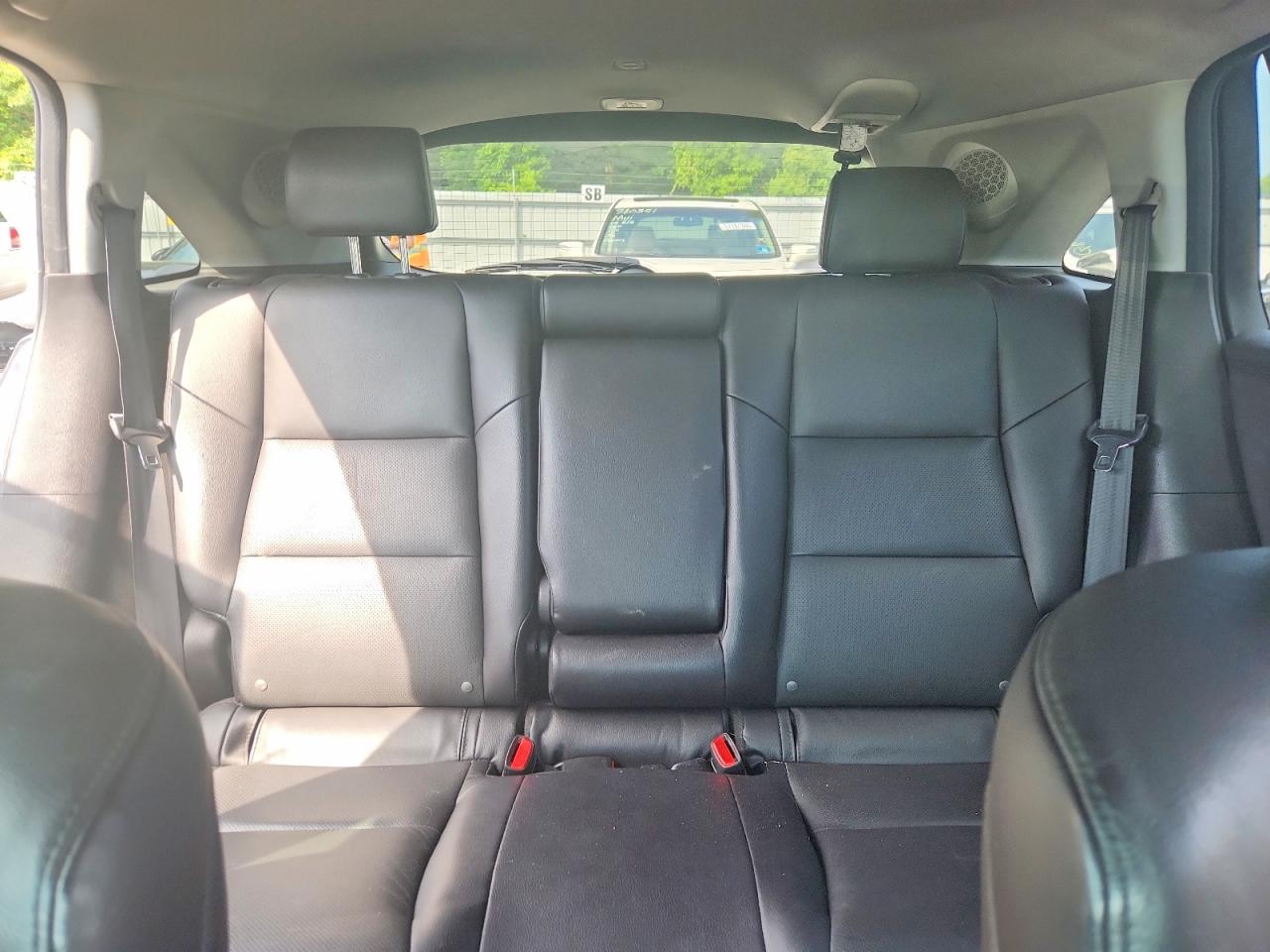 2018 ACURA RDX
