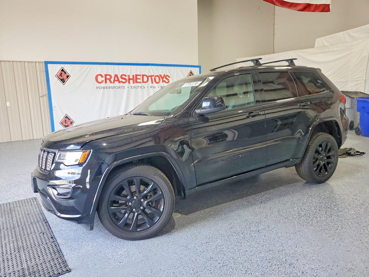 2022 JEEP CHEROKEE