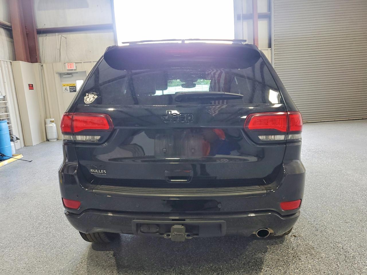 2022 JEEP CHEROKEE