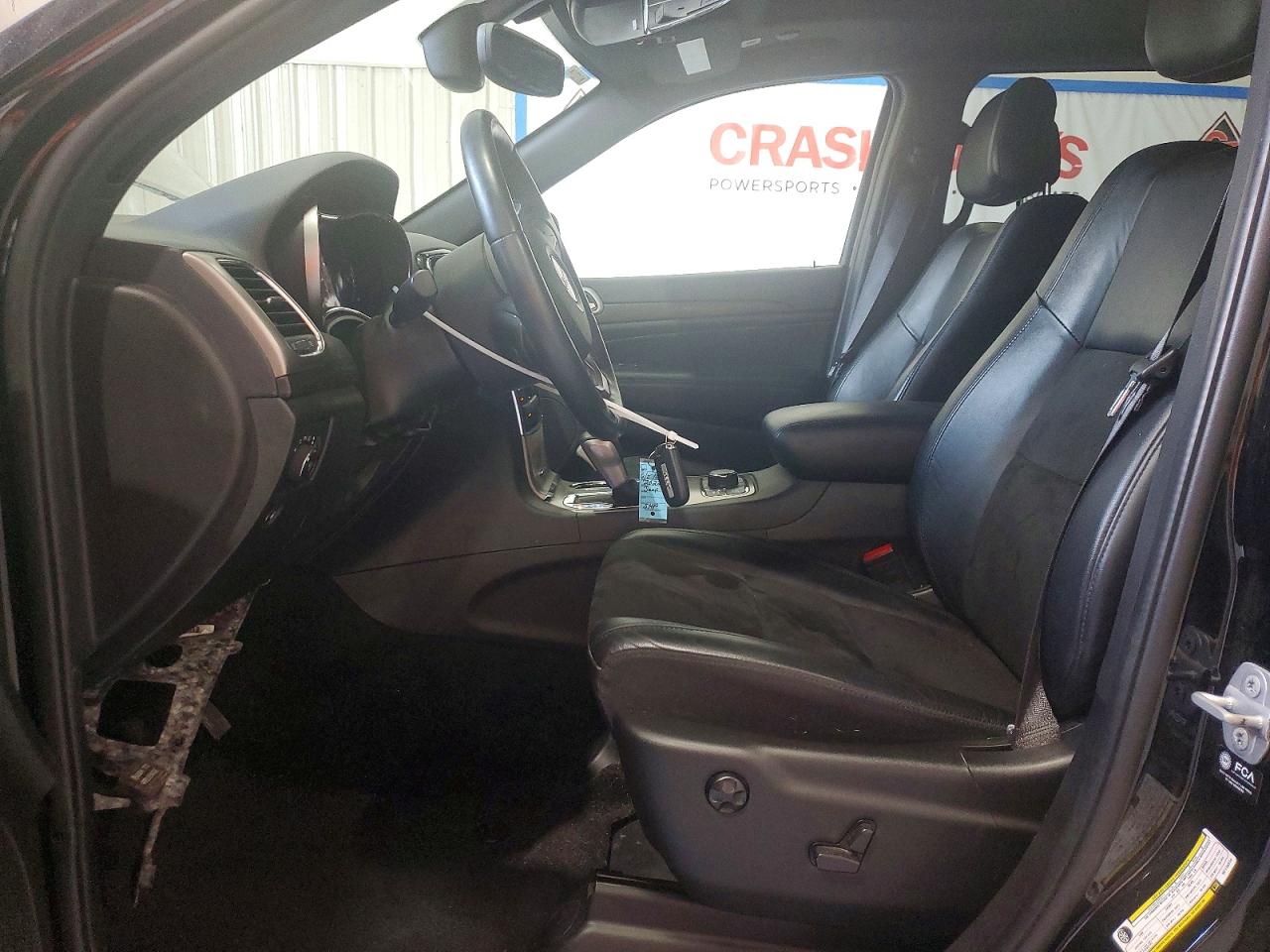 2022 JEEP CHEROKEE