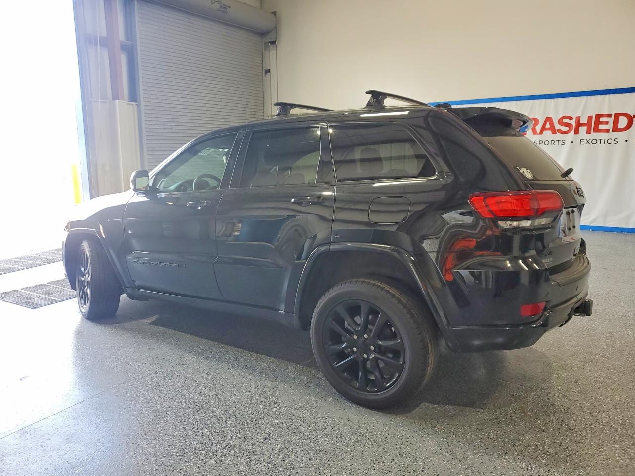 2022 JEEP CHEROKEE