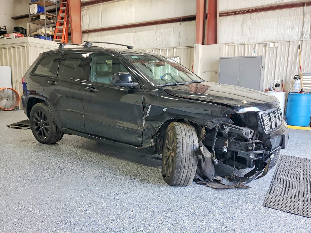 2022 JEEP CHEROKEE